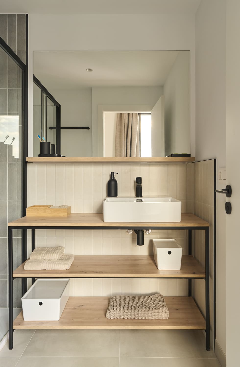  2-Bed Rooftop  -  The Carabanchel Episode  - Gallery -  12
