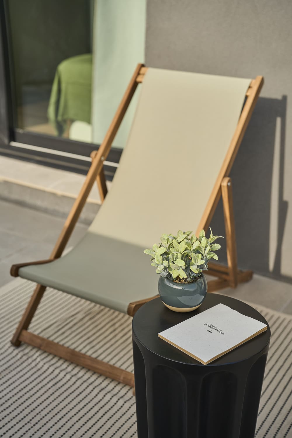 2-Bed Rooftop  -  The Carabanchel Episode  - Gallery -  13