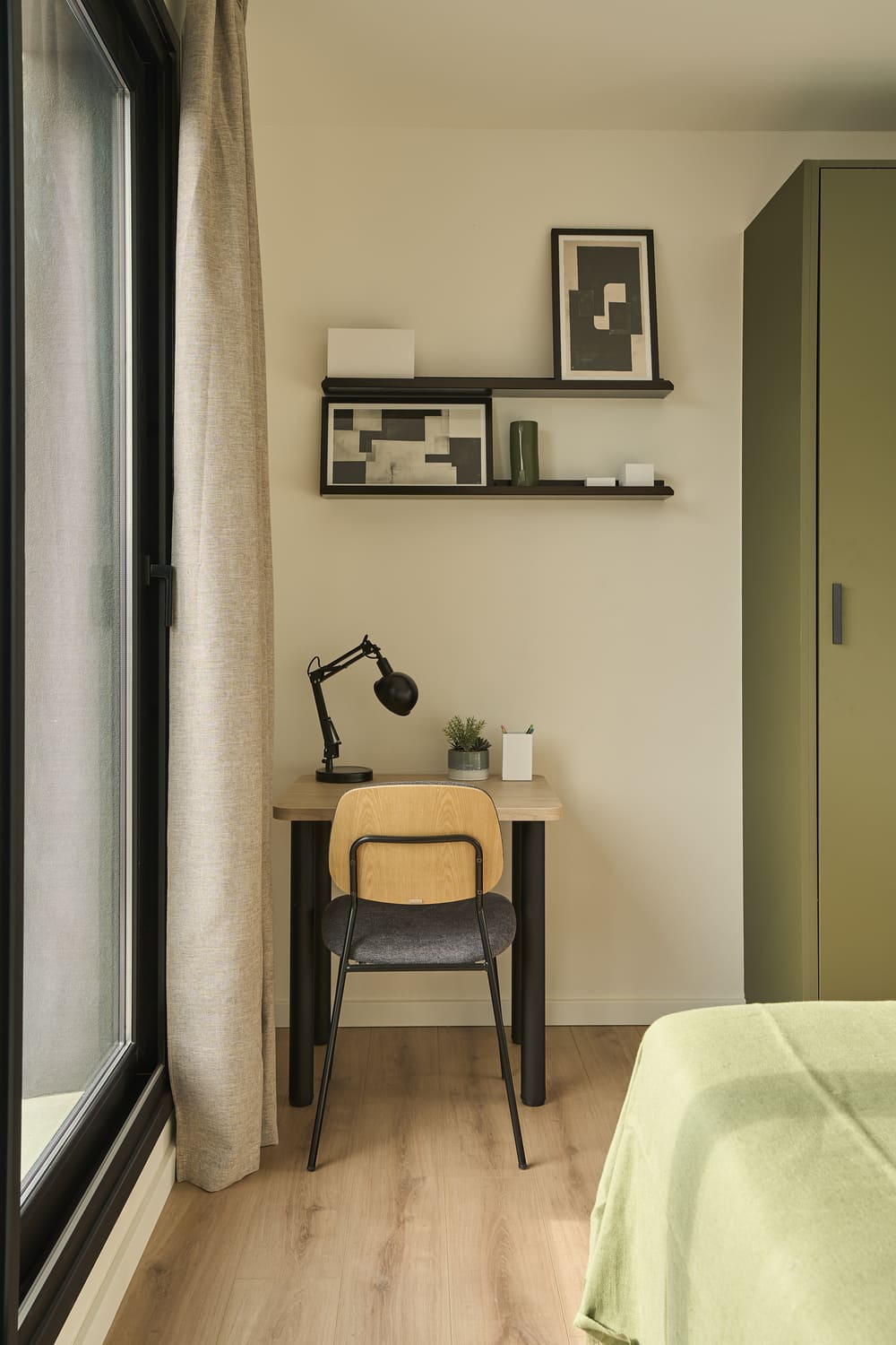 2-Bed Rooftop  -  The Carabanchel Episode  - Gallery -  10