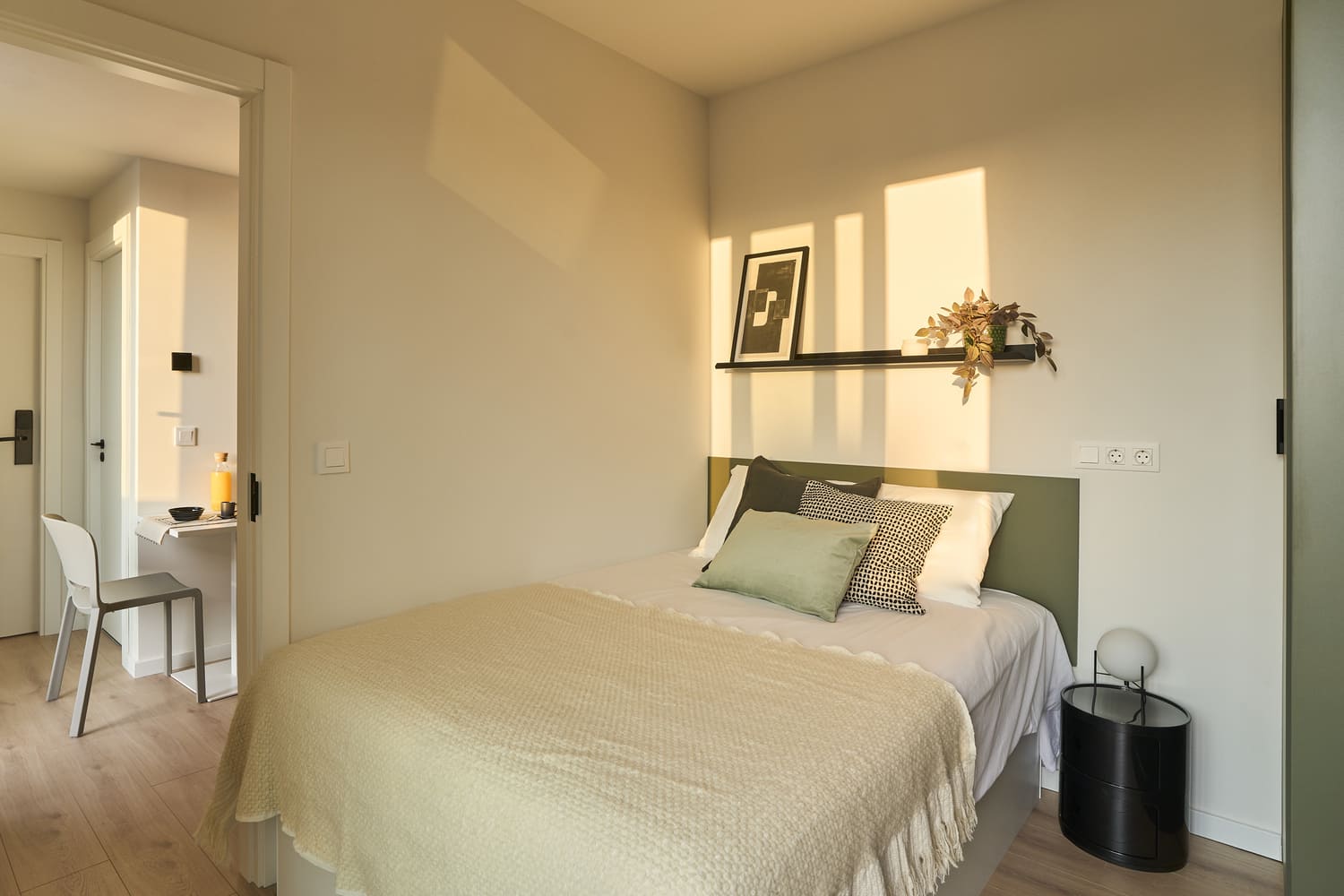  2-Bed Rooftop  -  The Carabanchel Episode  - Gallery -  9