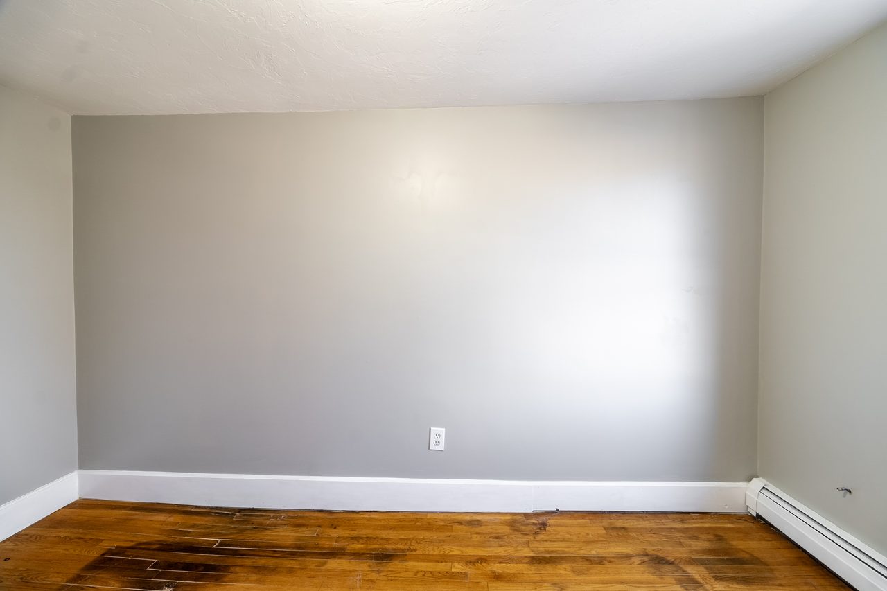  #925: Newton Corner - Queen Bedroom A  -  #925: Newton Corner  - Gallery -  4
