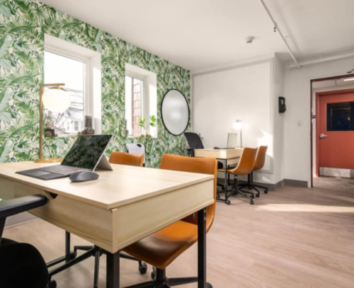 The Lofts Ithaca