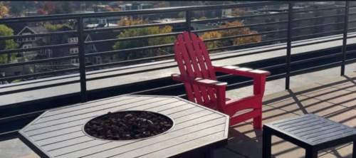 The Lofts Ithaca