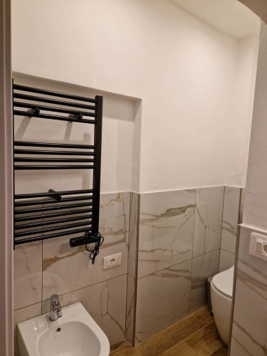 Apartment in Via dei Vanni, Firenze for 48 m² with 2 bedrooms