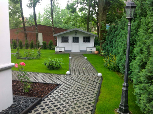 Kurveneck