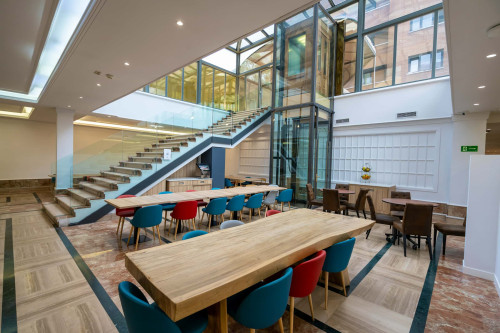 Avenida Universidad  - Gallery -  5