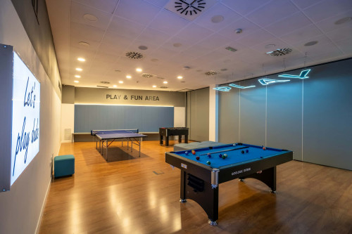 Avenida Universidad - Gallery - 7
