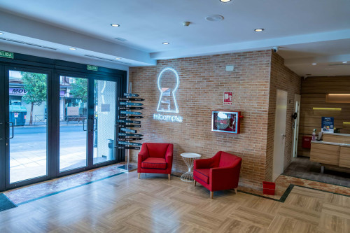 Avenida Universidad - Gallery - 8
