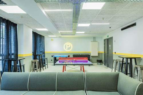 Avenida del Cardenal Herrera Oria  - Gallery -  5