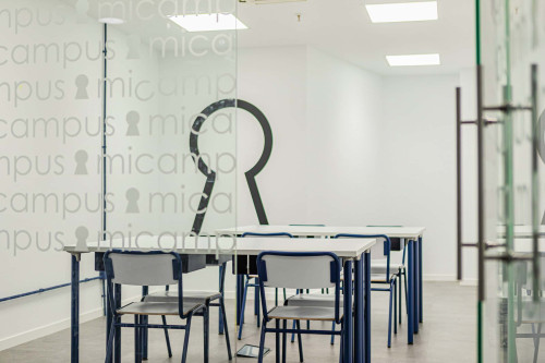 Avenida del Cardenal Herrera Oria