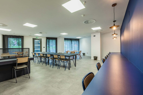 Avenida del Cardenal Herrera Oria - Gallery - 14