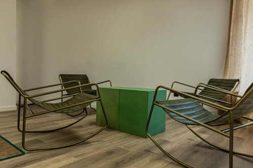Avenida del Cardenal Herrera Oria - Gallery - 8