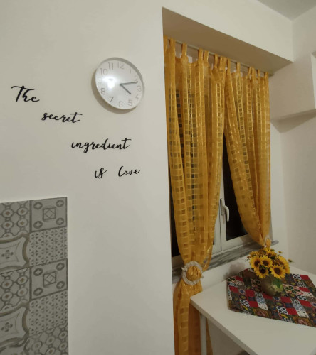 Monolocale vicino Palermo centrale