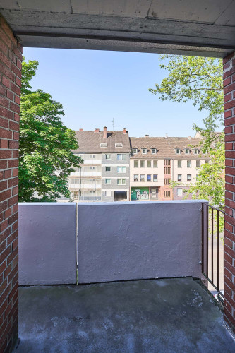 Kölner Landstraße - Room 4 with Balcony - Gallery - 12