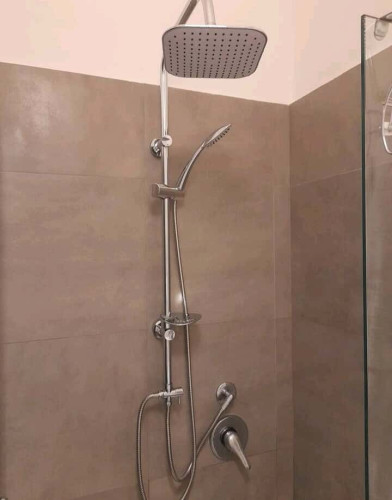 Apartment in Via Aragona, Palermo for 68 m² with 1 bedroom - Gallery - 12