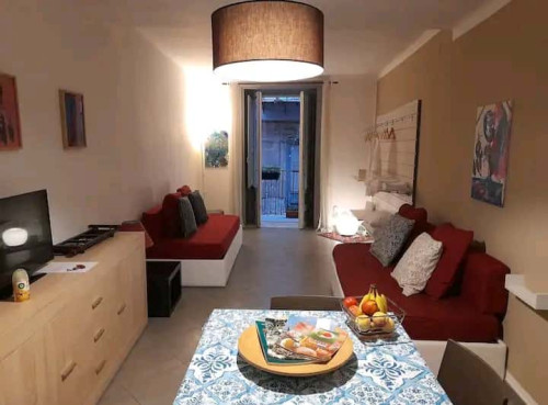 Apartment in Via Aragona, Palermo for 68 m² with 1 bedroom - Gallery - 5