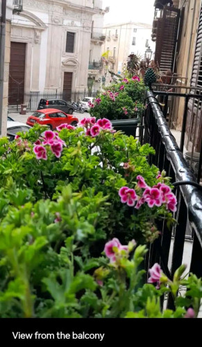Apartment in Via Aragona, Palermo for 68 m² with 1 bedroom - Gallery - 13