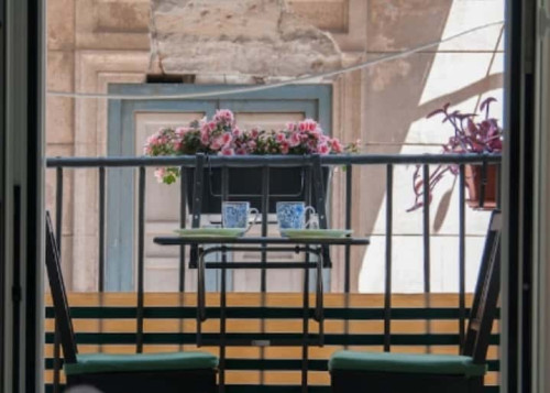 Apartment in Via Aragona, Palermo for 68 m² with 1 bedroom - Gallery - 14