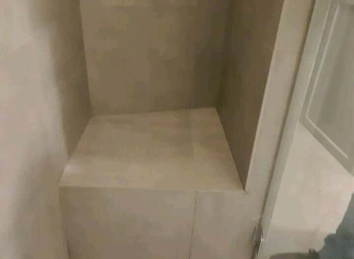 Apartment in Via Aragona, Palermo for 68 m² with 1 bedroom - Gallery - 11