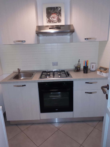 Apartment in Via Aragona, Palermo for 68 m² with 1 bedroom - Gallery - 8