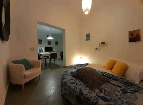 Apartment in Via Aragona, Palermo for 68 m² with 1 bedroom - Gallery - 7