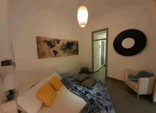 Apartment in Via Aragona, Palermo for 68 m² with 1 bedroom - Gallery - 6