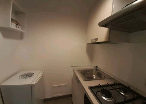 Apartment in Via Aragona, Palermo for 68 m² with 1 bedroom - Gallery - 9