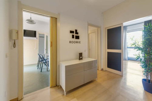 Camera Singola in via Viale Tibaldi - Gallery - 9