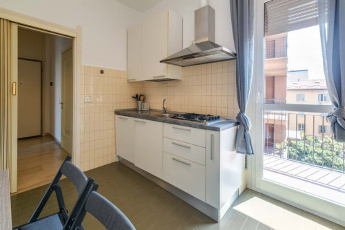 Camera Singola in via Viale Tibaldi - Gallery - 10