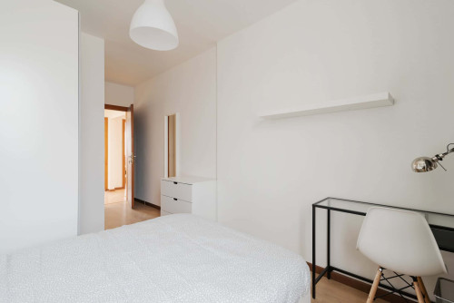 Camera Singola in via Via Ernesto Breda - Gallery - 26
