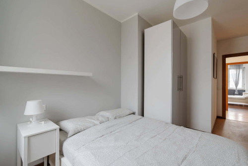 Camera Singola in via Via Ernesto Breda - Gallery - 28