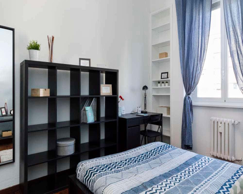 Stanza in Via San Vincenzo - Gallery - 72