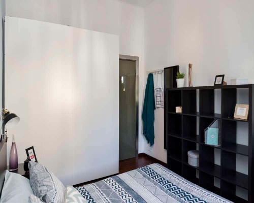 Stanza in Via San Vincenzo - Gallery - 20