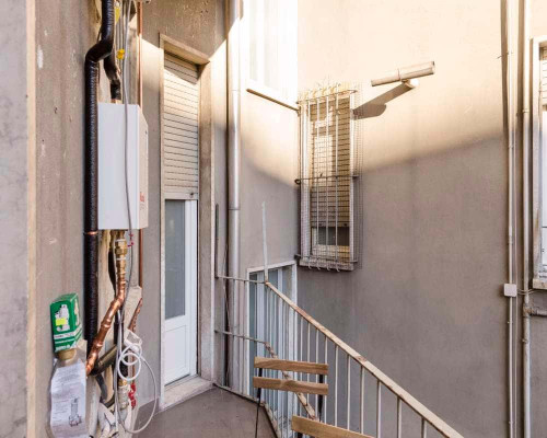 Stanza in Via San Vincenzo - Gallery - 27