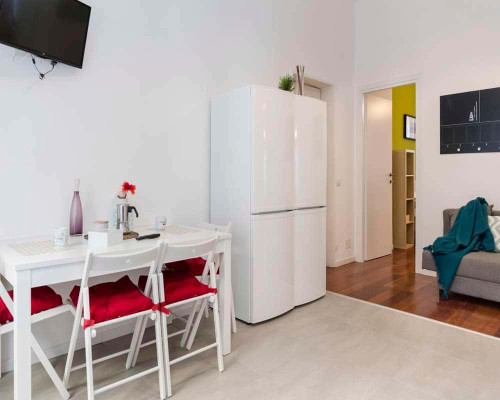 Stanza in Via San Vincenzo - Gallery - 56