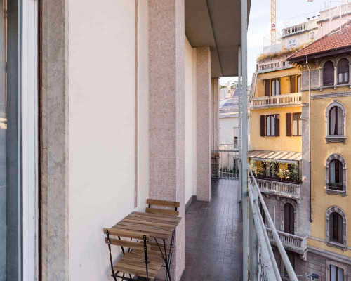 Stanza in Via San Vincenzo - Gallery - 38