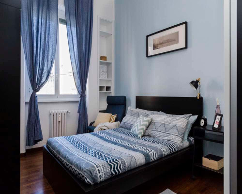 Stanza in Via San Vincenzo - Gallery - 74