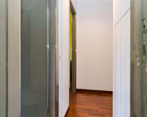 Stanza in Via San Vincenzo - Gallery - 80
