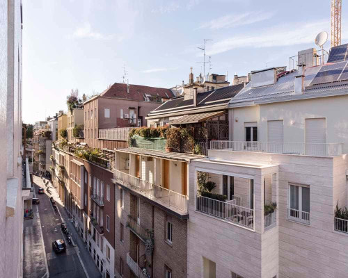 Stanza in Via San Vincenzo - Gallery - 5