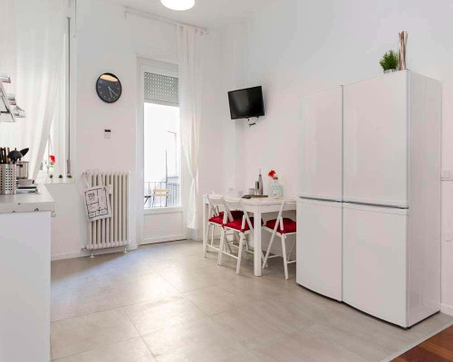 Stanza in Via San Vincenzo - Gallery - 10