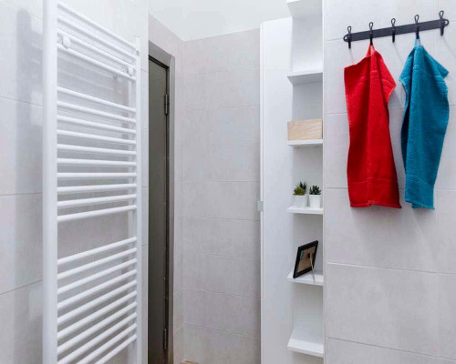 Stanza in Via San Vincenzo - Gallery - 69