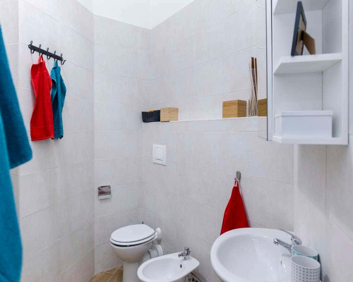 Stanza in Via San Vincenzo - Gallery - 83