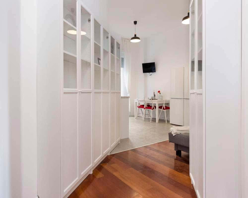Stanza in Via San Vincenzo - Gallery - 98