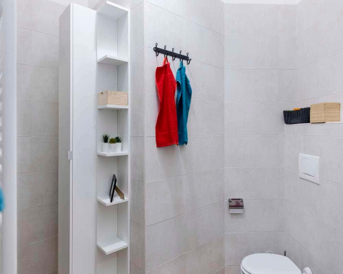 Stanza in Via San Vincenzo - Gallery - 14