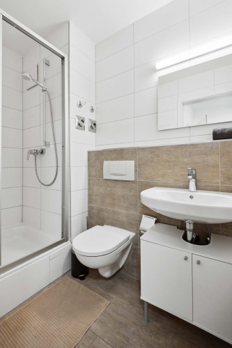 Zimmer in der Klüberstraße -