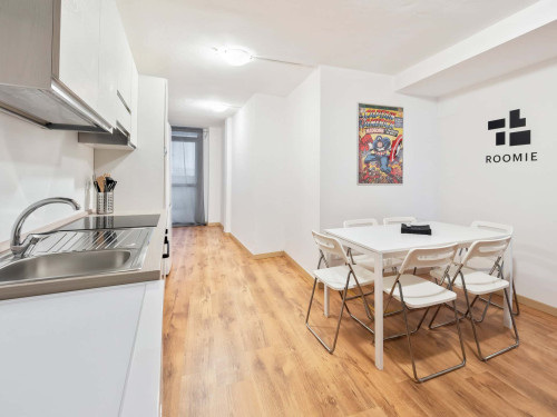 Camera Singola in via Via Ernesto Breda - Gallery - 191