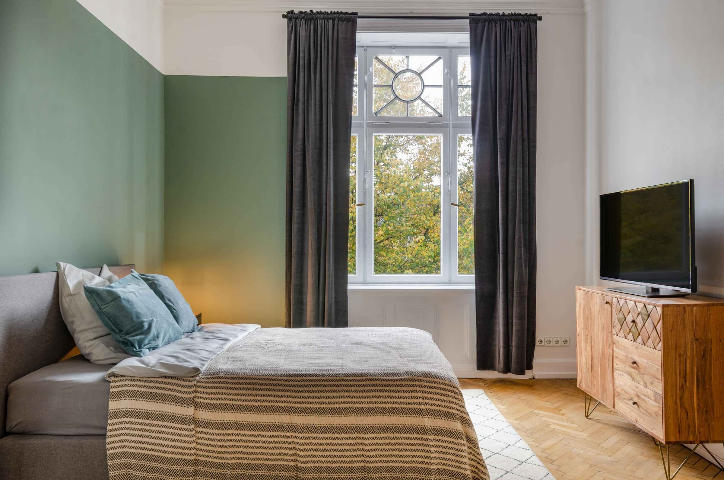  Zimmer In Der Klosterallee  -  Zimmer in der Klosterallee  - Gallery -  2