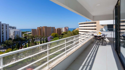 Divine Marina Apartment W/ Pool & Garden - Gallery - 46