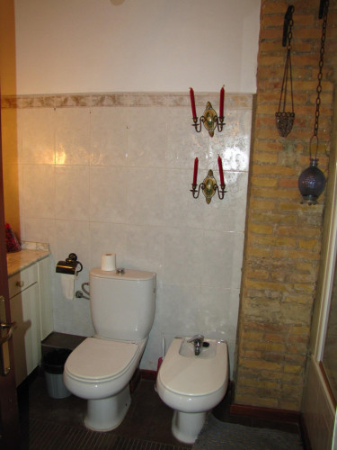 Student-friendly 2-bedroom apartment in El Cabanyal-El Canyamelar