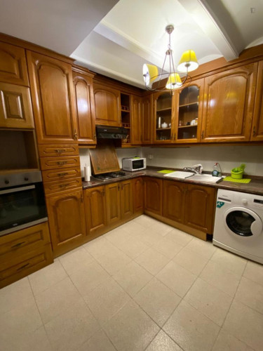 Student-friendly 2-bedroom apartment in El Cabanyal-El Canyamelar - Gallery - 12